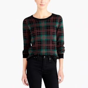 J. Crew Sweater